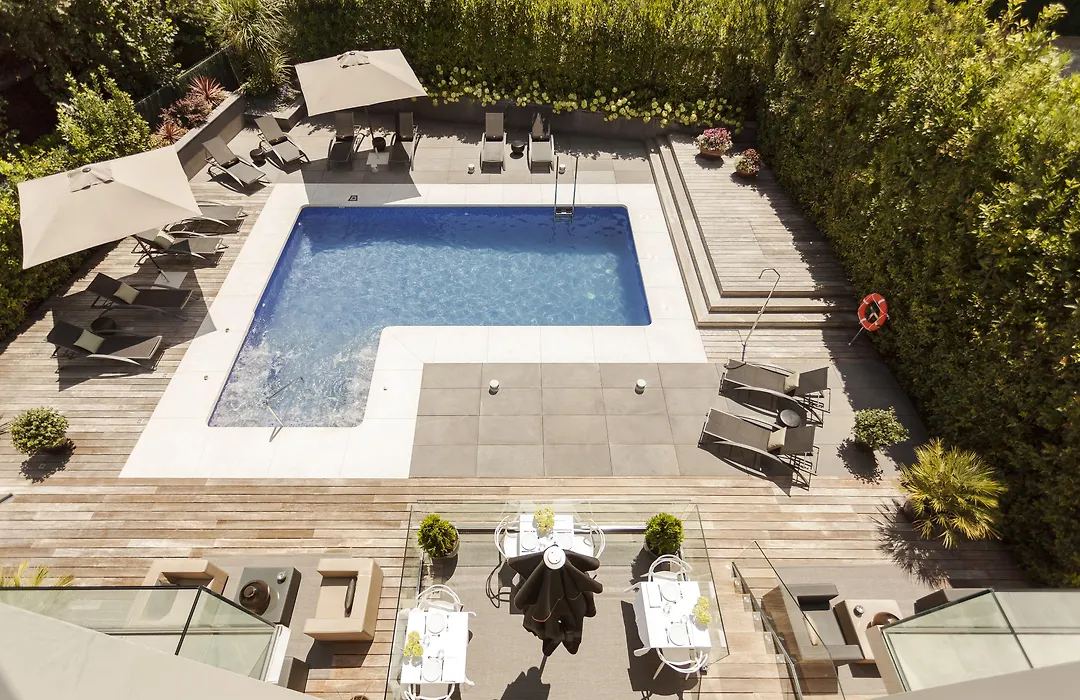 Villa Birdie Boutique - Adults Only-1