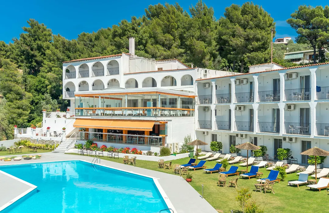 Hotel Punta-1