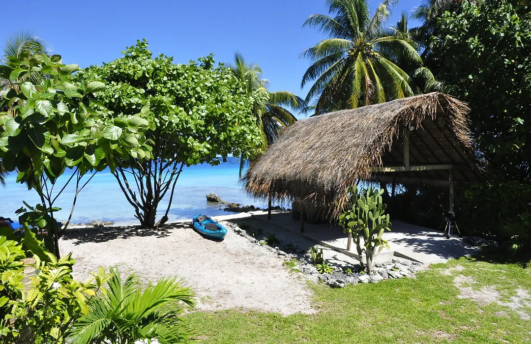 Le Coconut Lodge-1