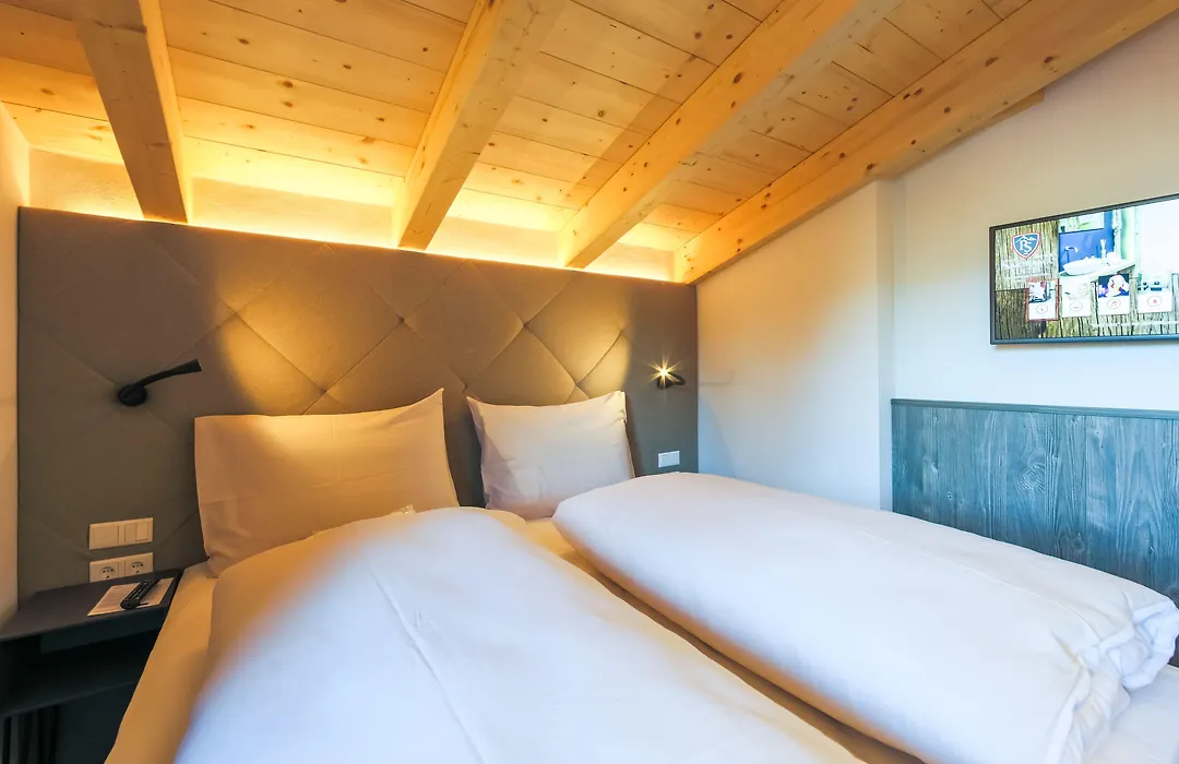 AvenidA Panorama Suites-1