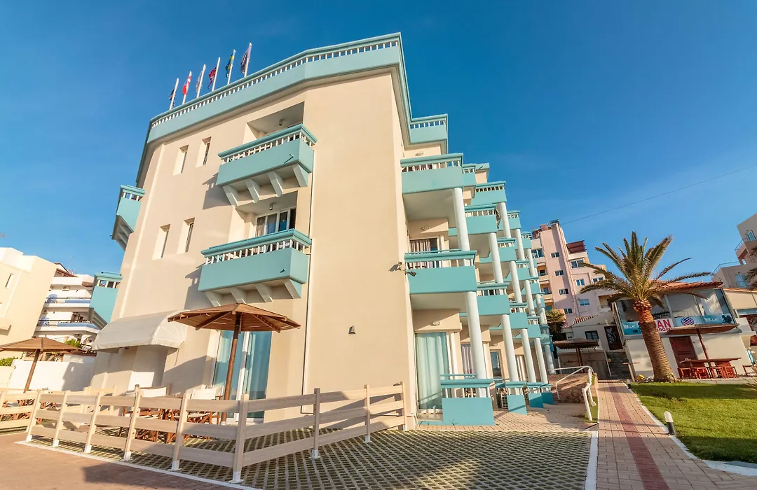 Hotel Christina-1