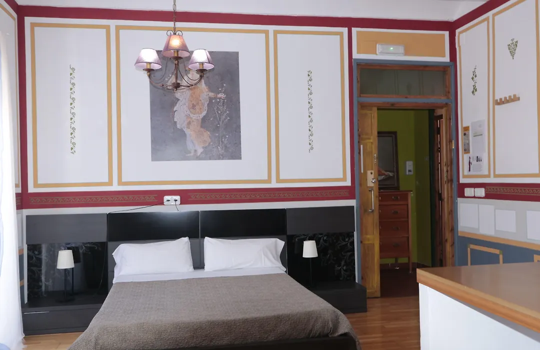 B&B "Domus Atilia"-1