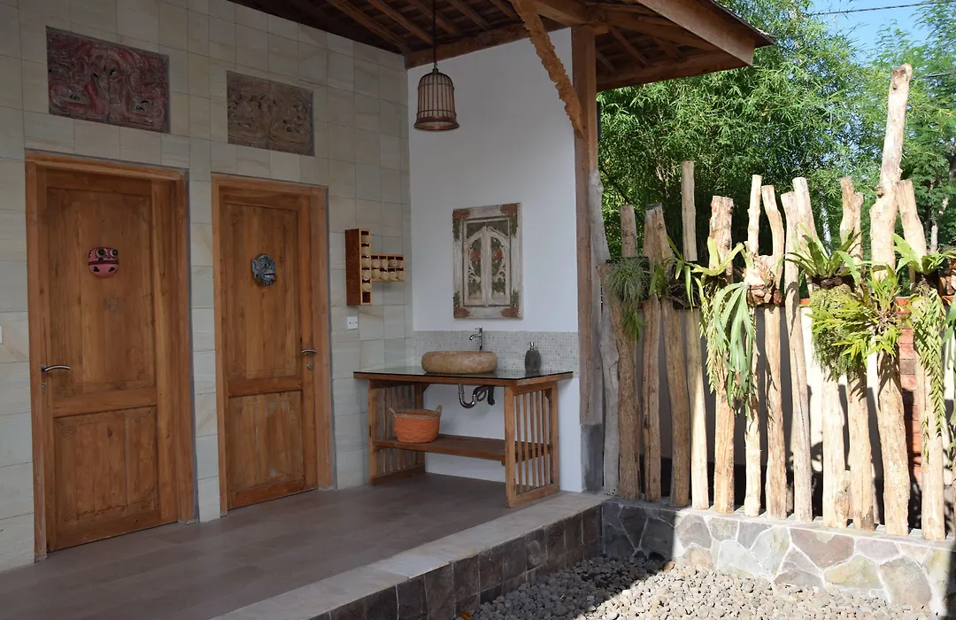 Sun Suko Boutique Resort-1