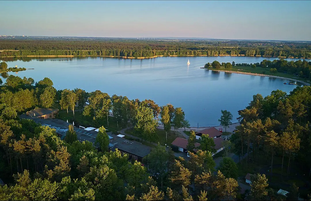 Seehotel am Tankumsee-1