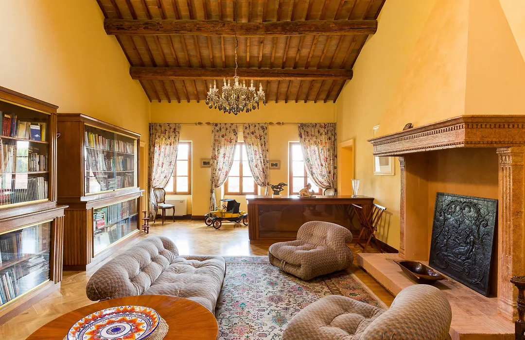 B&B Villa Nichesola-1
