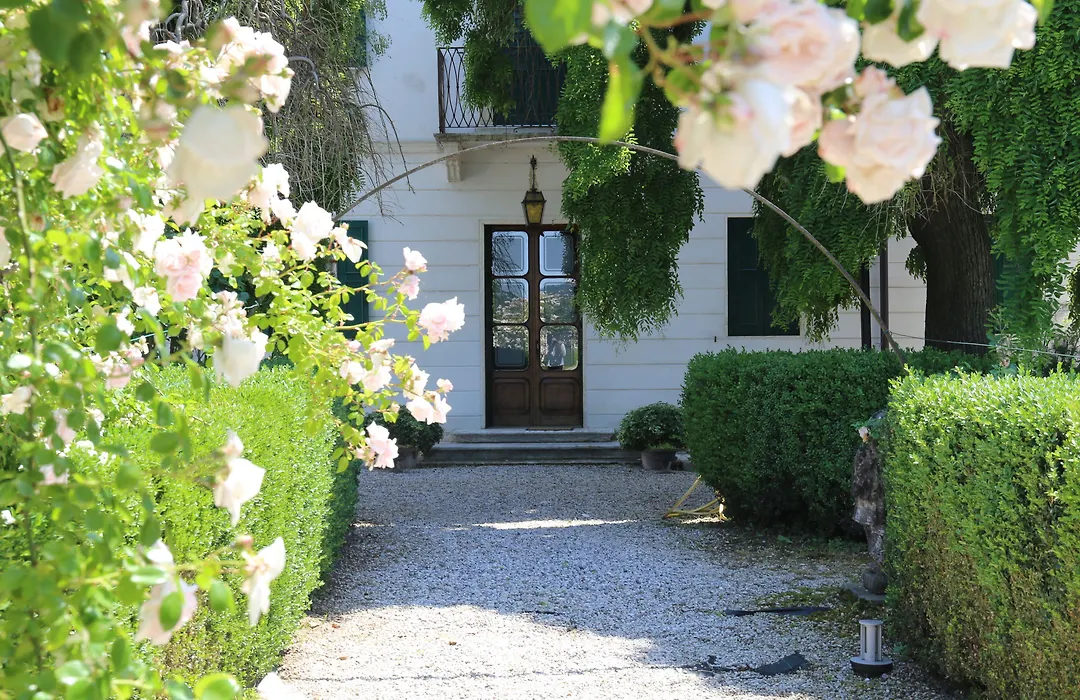 Villa Nichesola-1