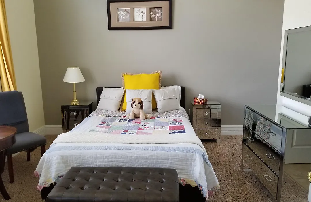 Riverview B&B-1