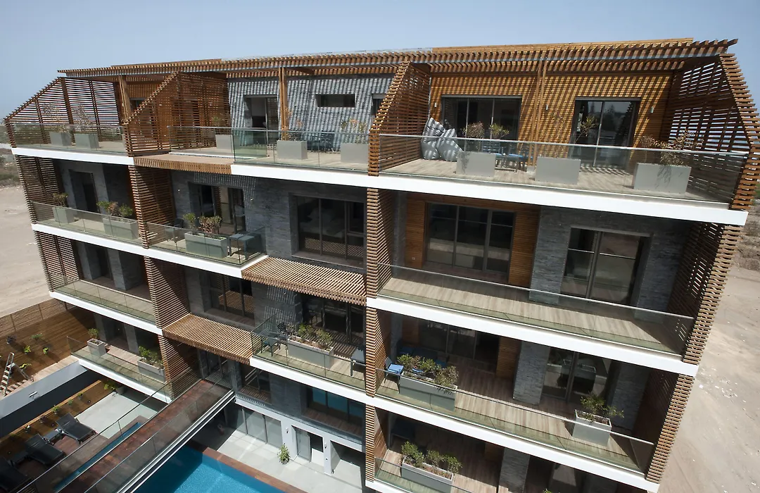Ocean Park Hotel, Premium Suites & Wellness-1