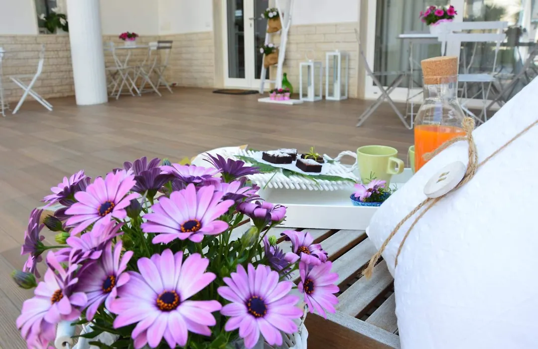 FEMily B&B Bed&Breakfast di Puglia in - Bari-1