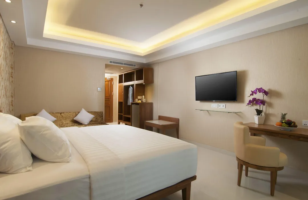 Sulis Beach Hotel & Spa-1