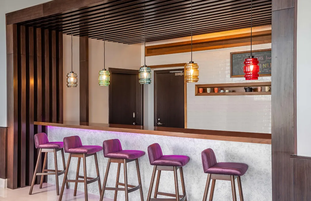 Park Inn By Radisson Jeddah Madinah Road-1