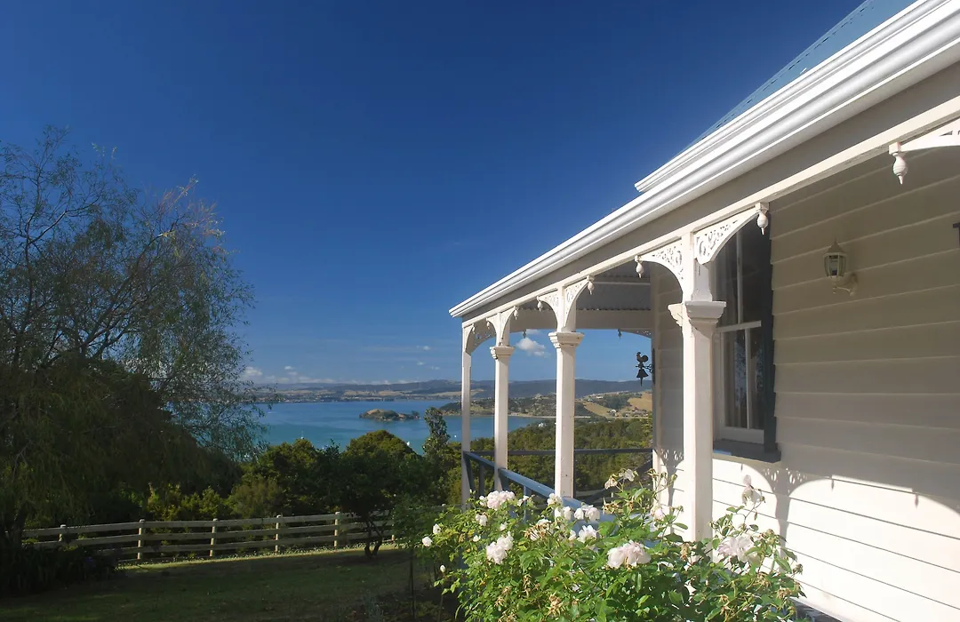 Kauri Villas-1