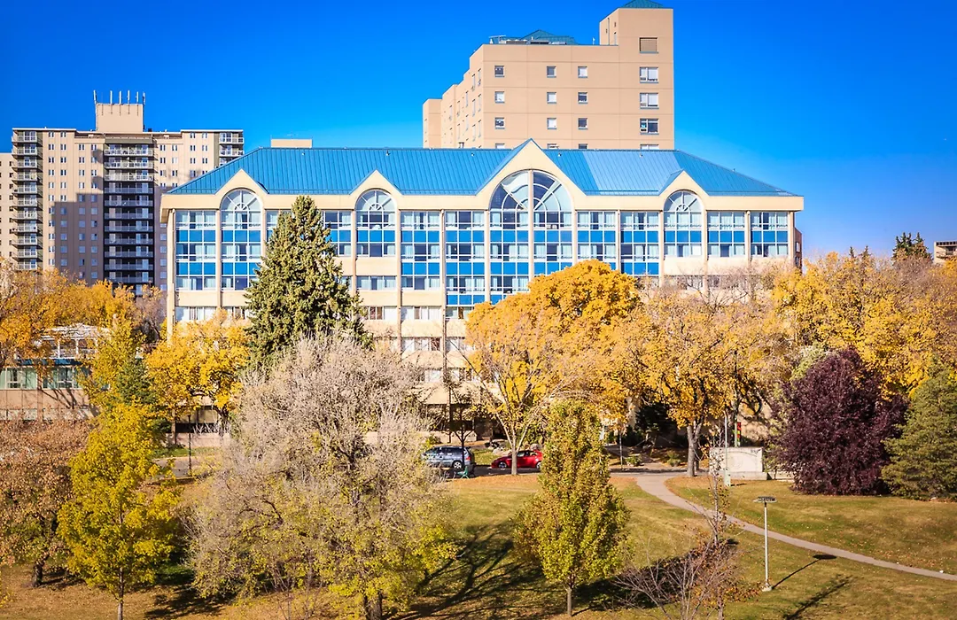 West Wing At Park Town-1