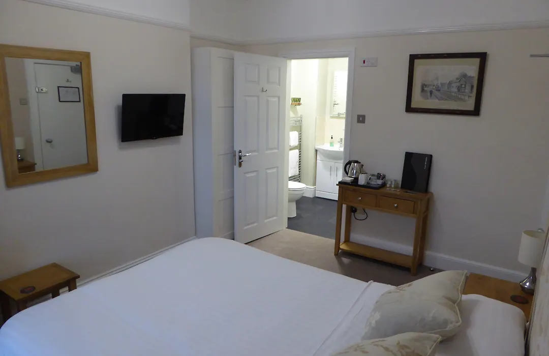 The Grange Guest House-1