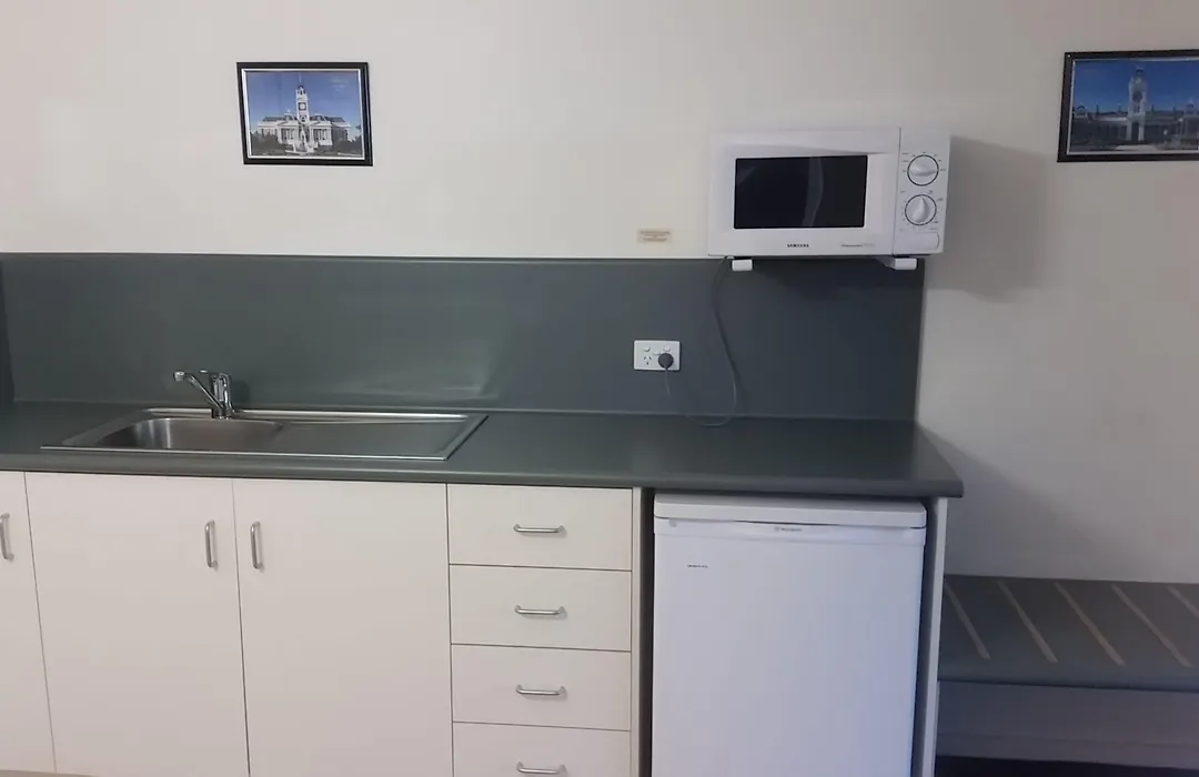 Ararat Southern Cross Motor Inn-1