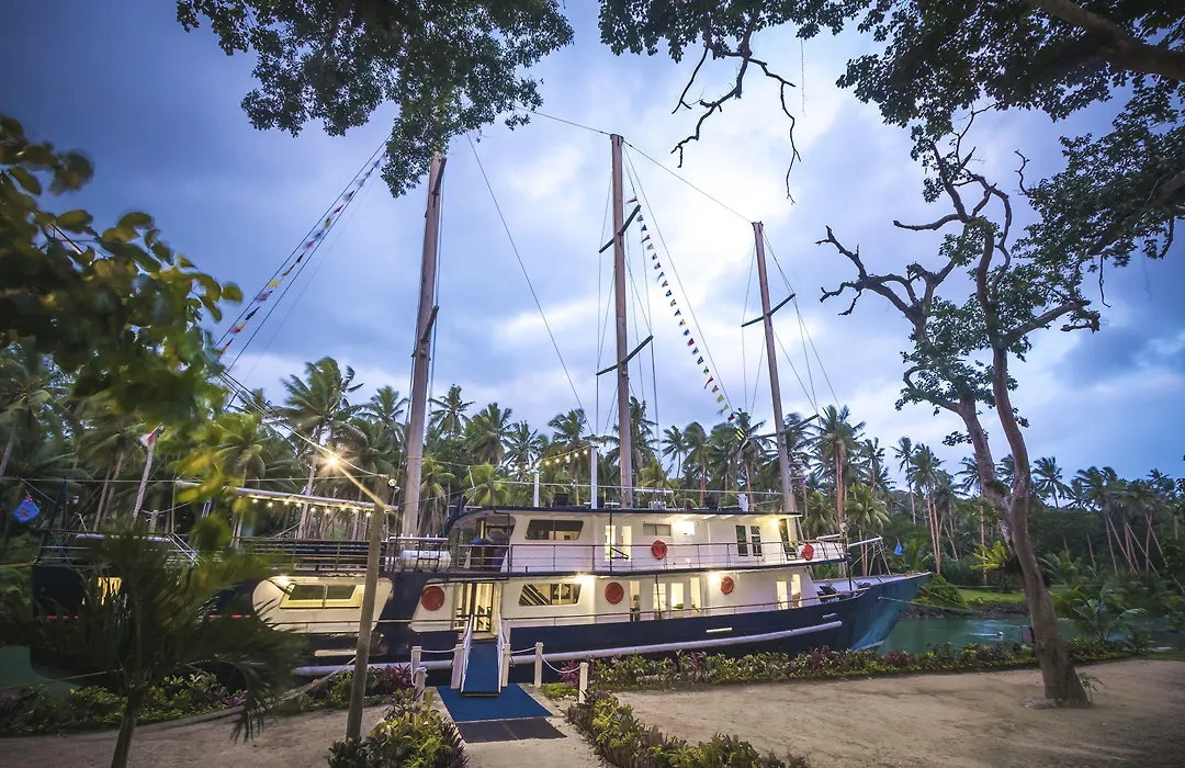 Savasi Island Resort-1