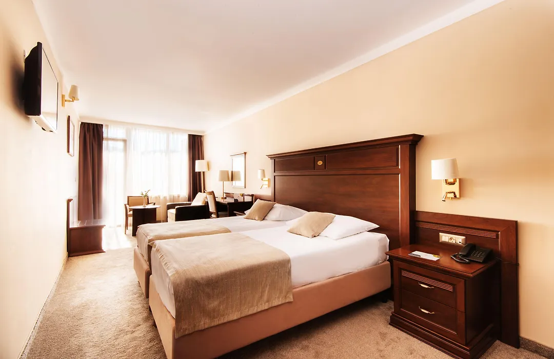 Grand Hotel Neum Wellness&Spa-1
