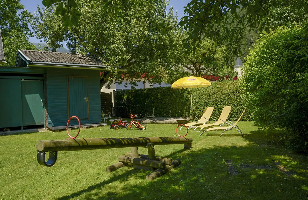 Hotel Flattacher Hof-1
