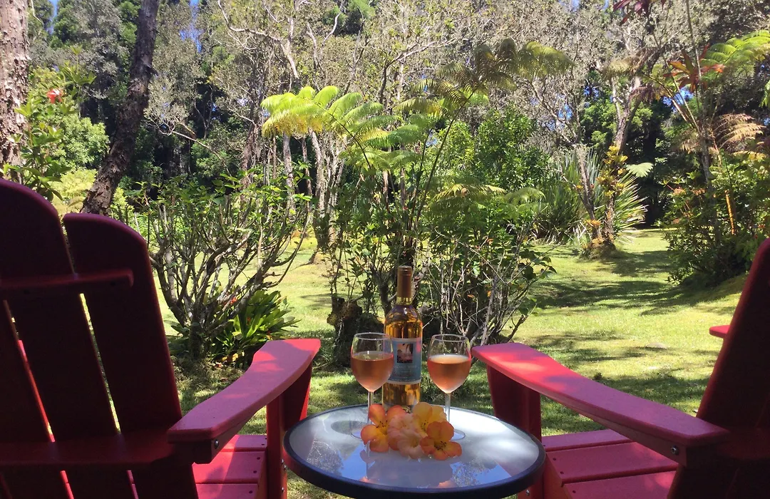 Hale 'Ohu Bed & Breakfast-1