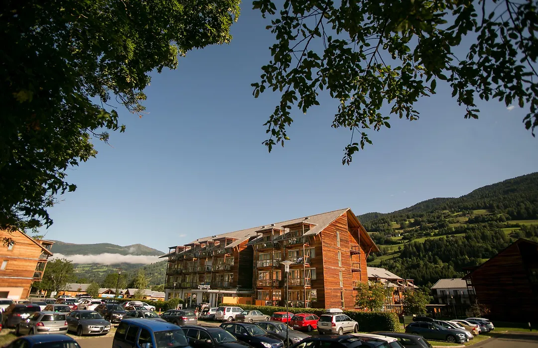 Club Hotel Am Kreischberg-1