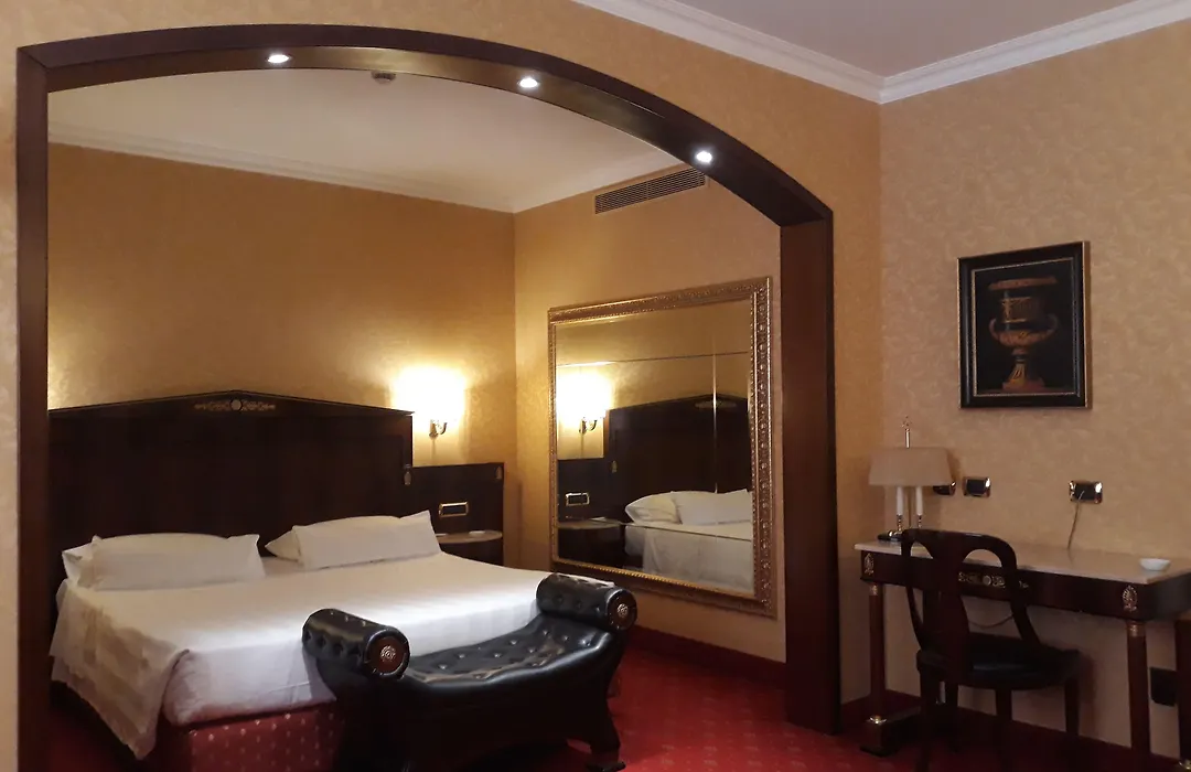 Hotel Motel Luna-1