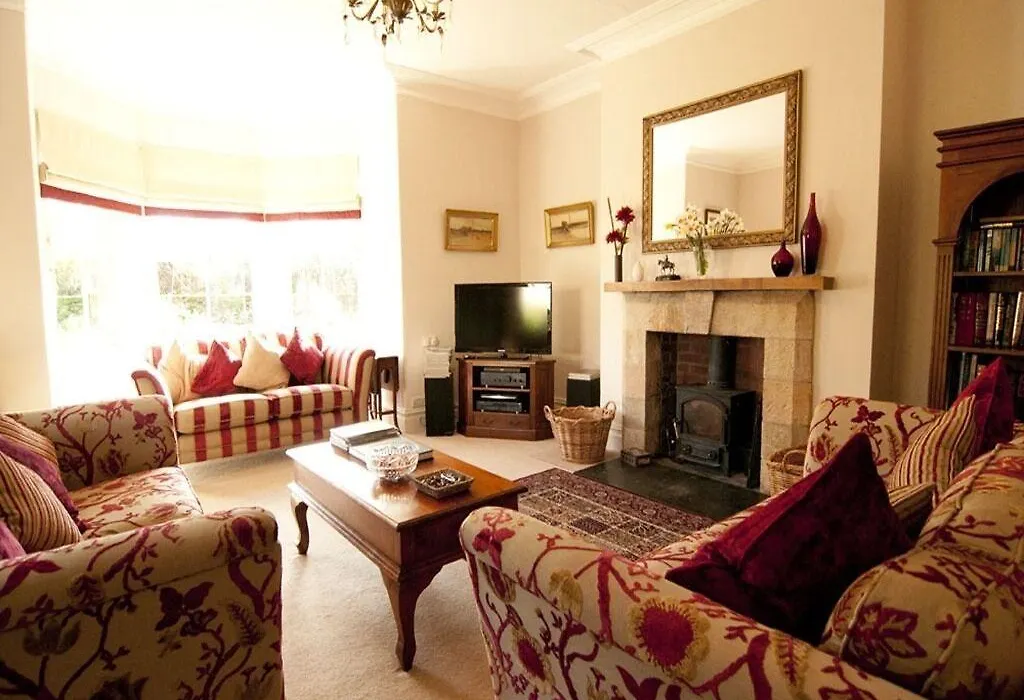 Rock Moor House B&B-1