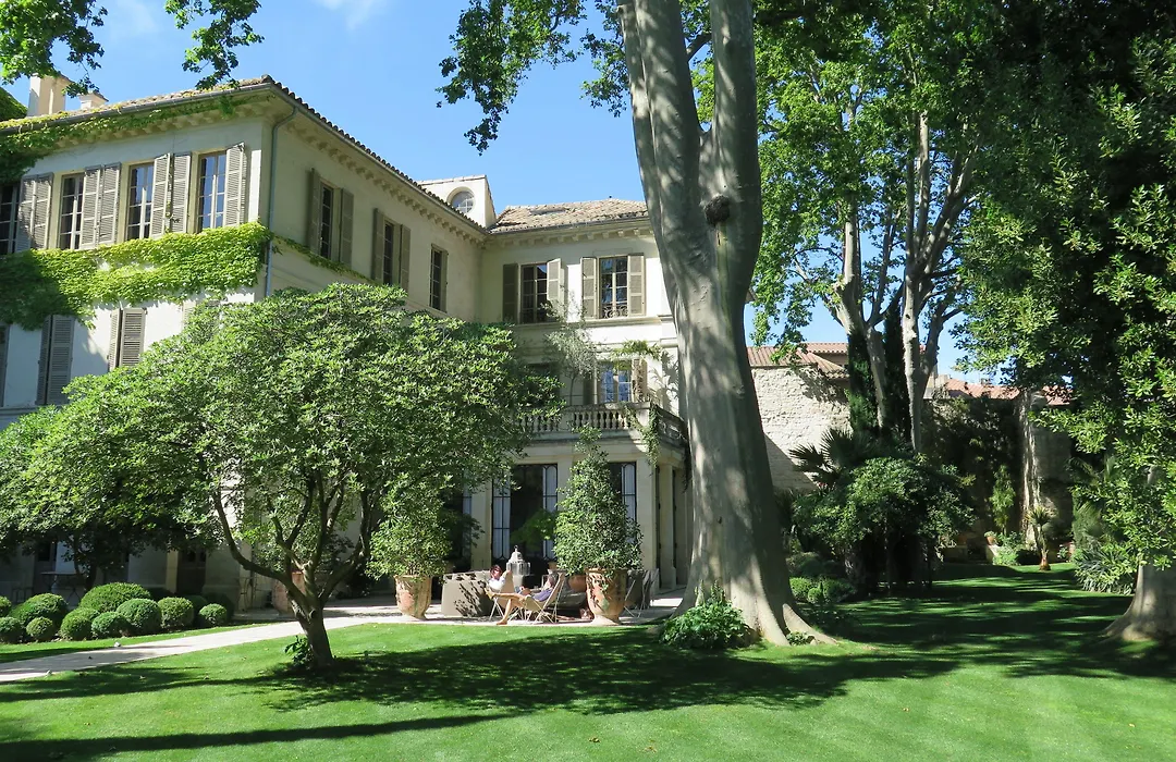 La Divine Comédie-Suites Deluxe-1