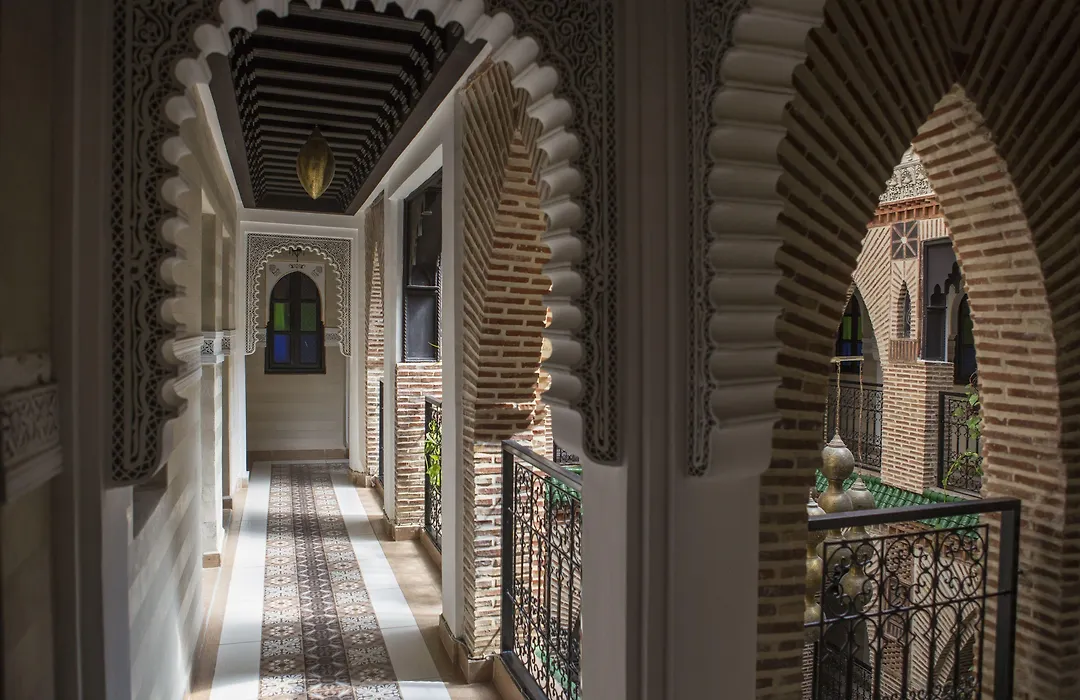 Riad Challa Hotel&Spa-1