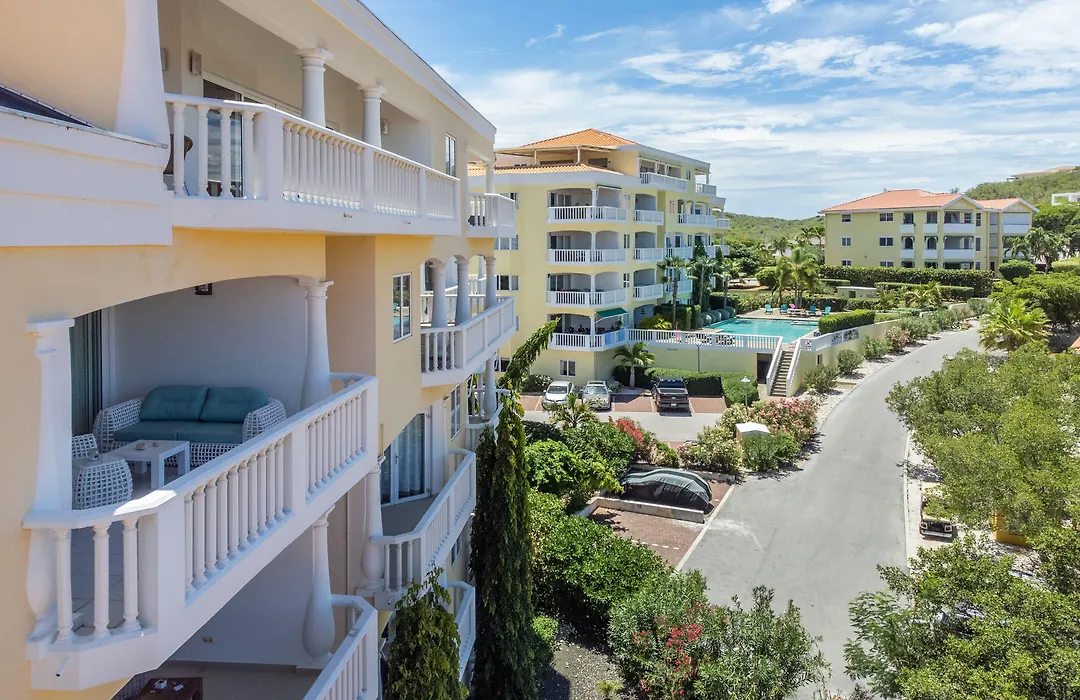 Blue Bay Curacao Golf & Beach Resort-1