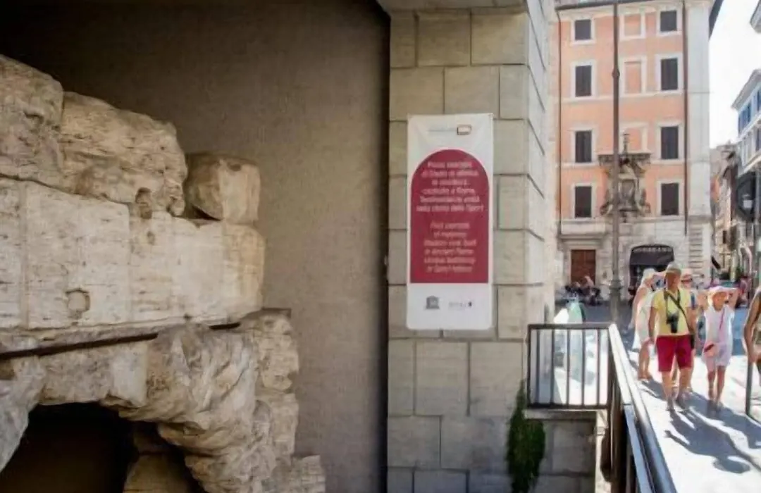 Rome Visits-1