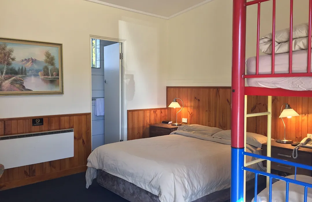 Lithgow Valley Motel-1