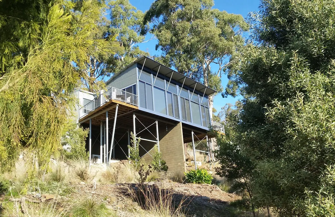 Tamar Ridge Winery Apartments-1