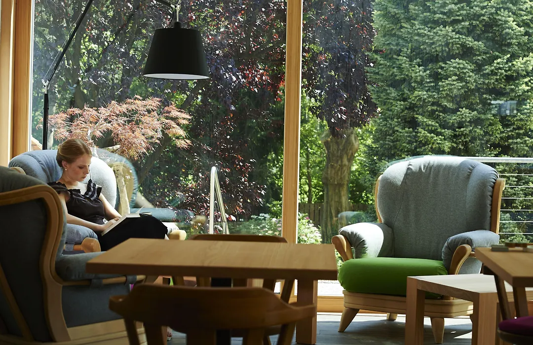 Vegan Hotel La Vimea (Adults Only)-1
