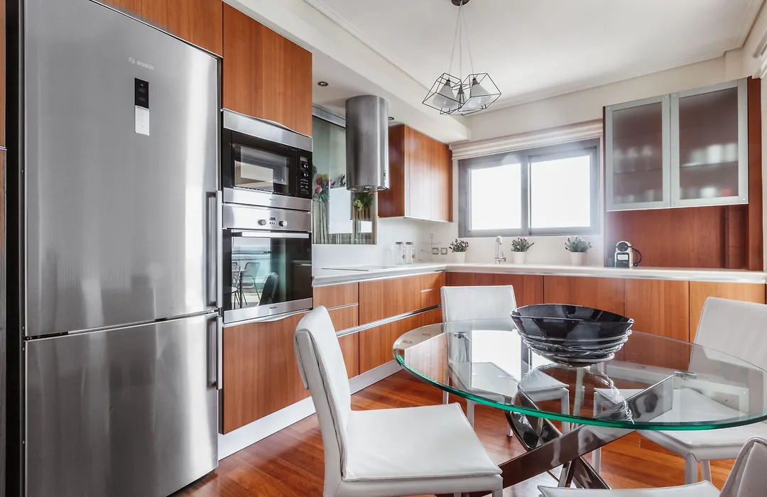 Dn Sea Apartments-1
