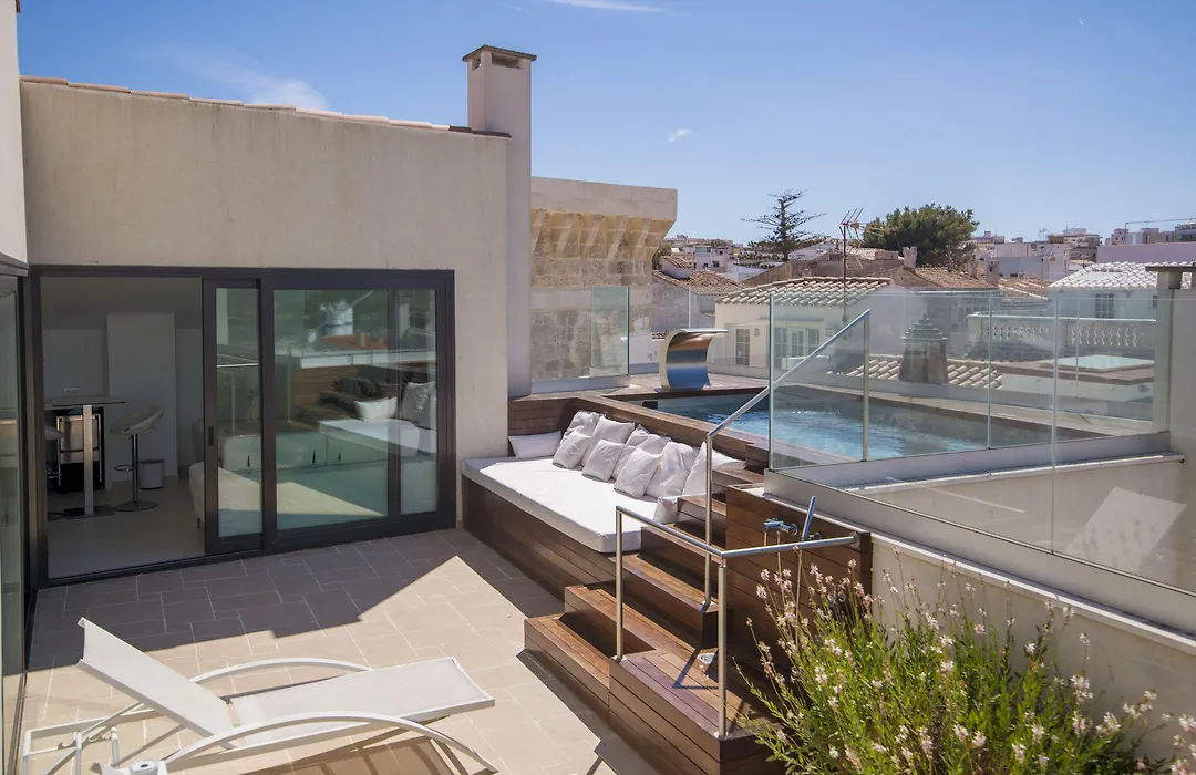 Sindic Hotel - Adults Only-1