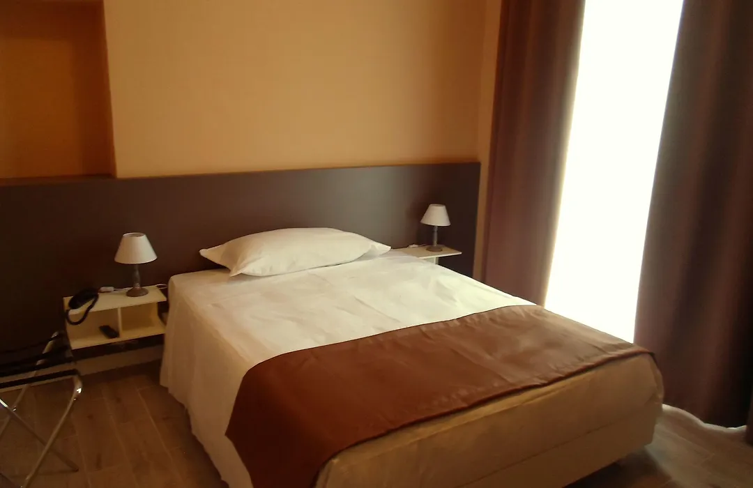 Hotel Regina Margherita-1