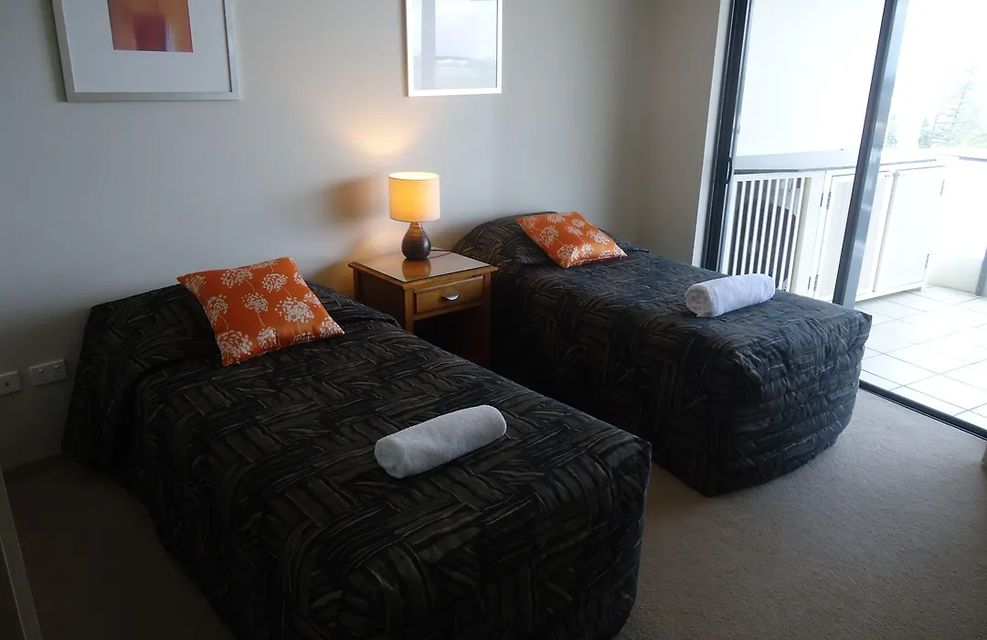 The Waterford Prestige Apartments-1