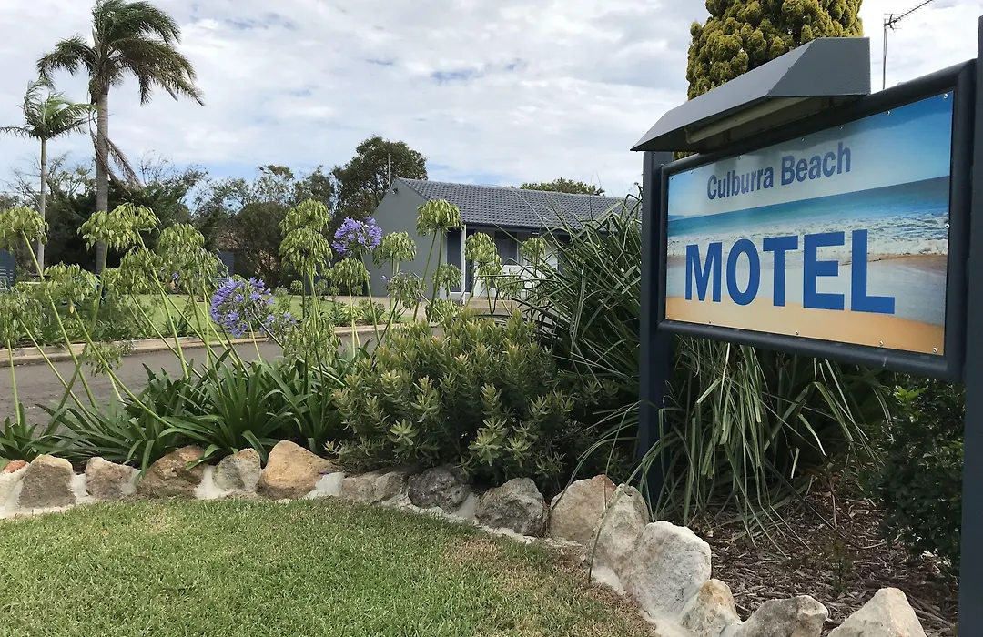 Culburra Beach Motel-1
