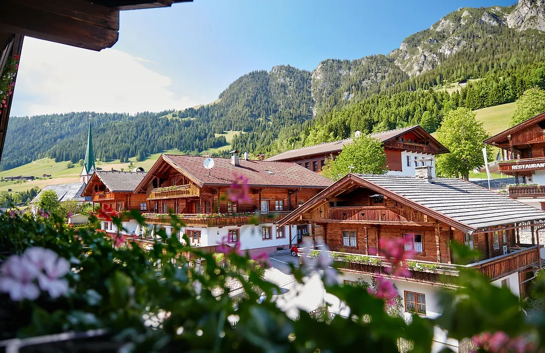 Alpbacherhof - Mountain & Spa Resort-1