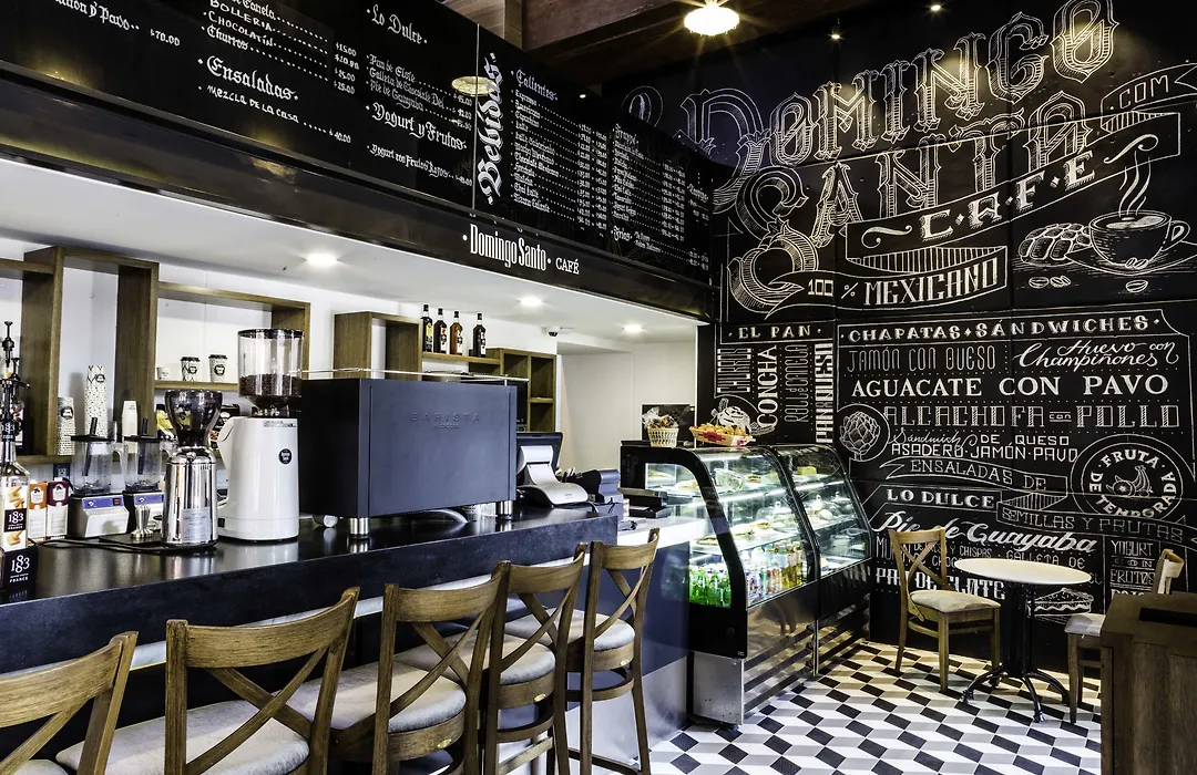 Domingo Santo Hotel Boutique (Adults Only)-1