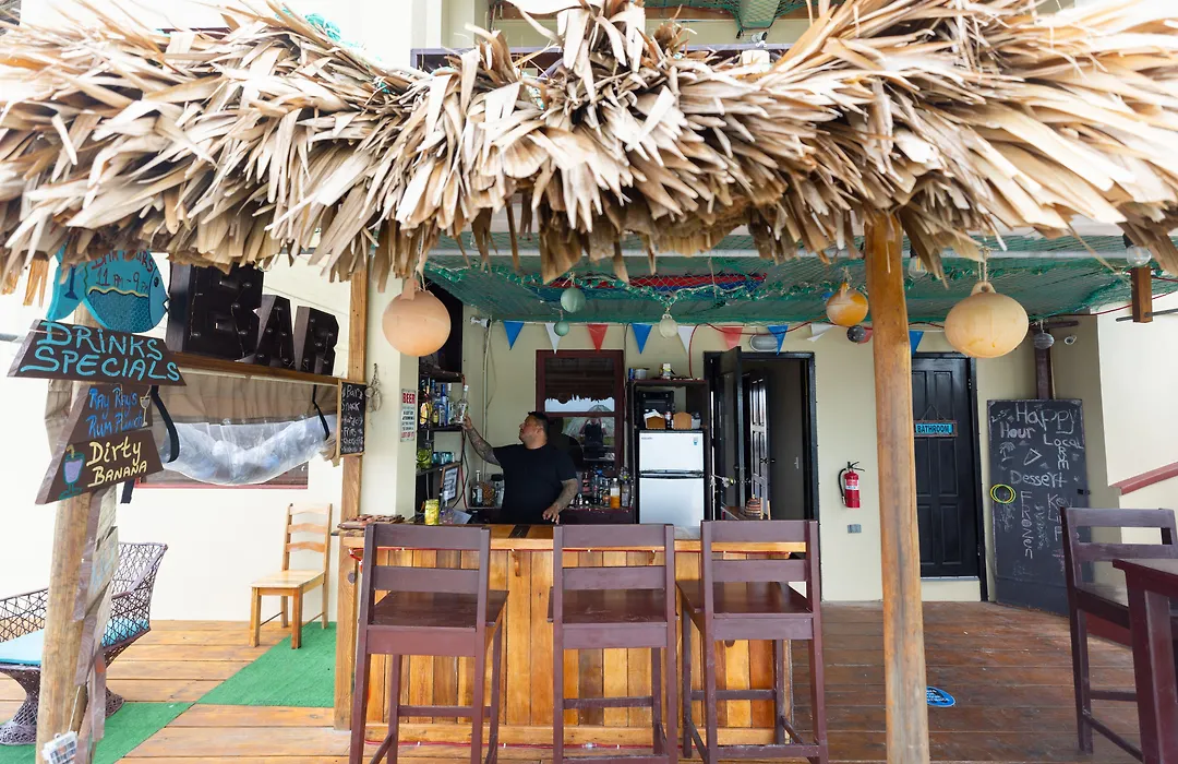 Lina Point Belize Overwater Resort-1