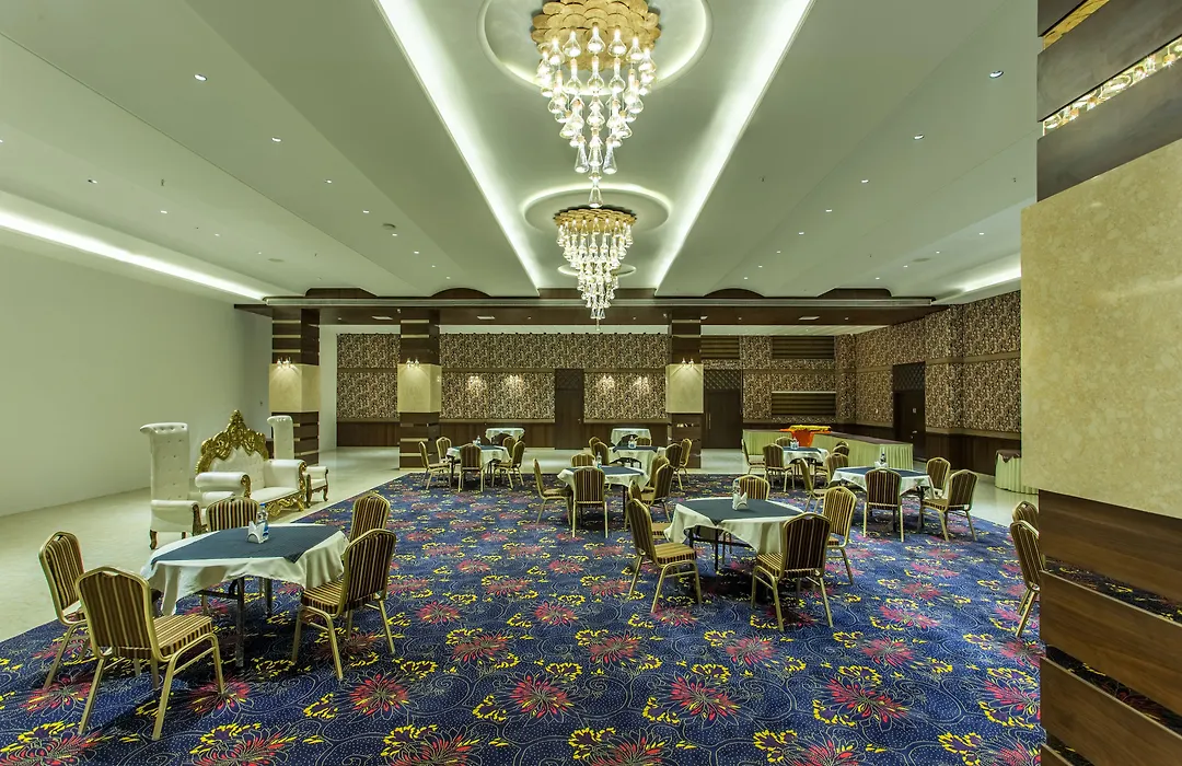 Hotel Abika Elite-1