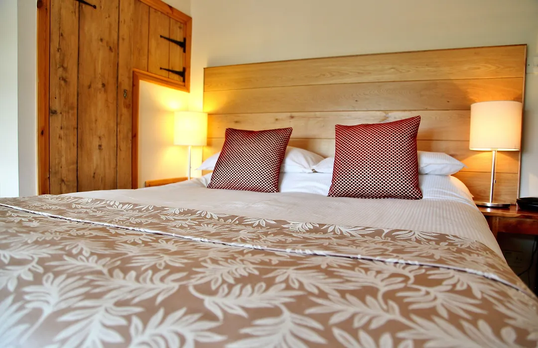 Greenbanks Hotel Norfolk-1
