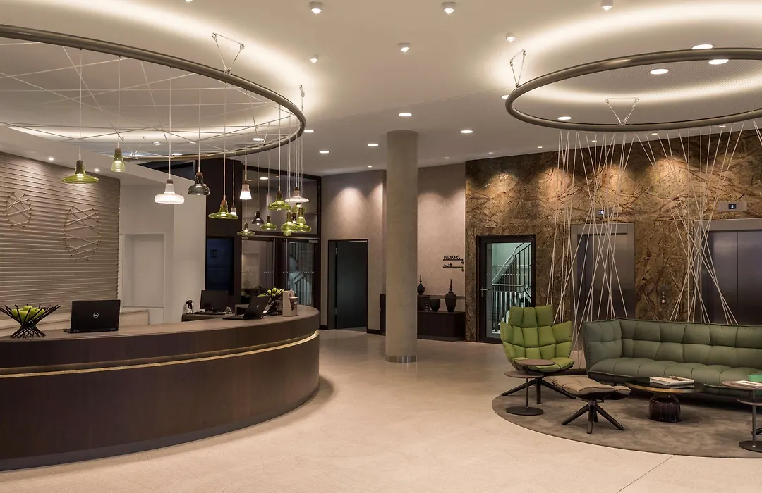 Hyatt Place Frankfurt Airport-1