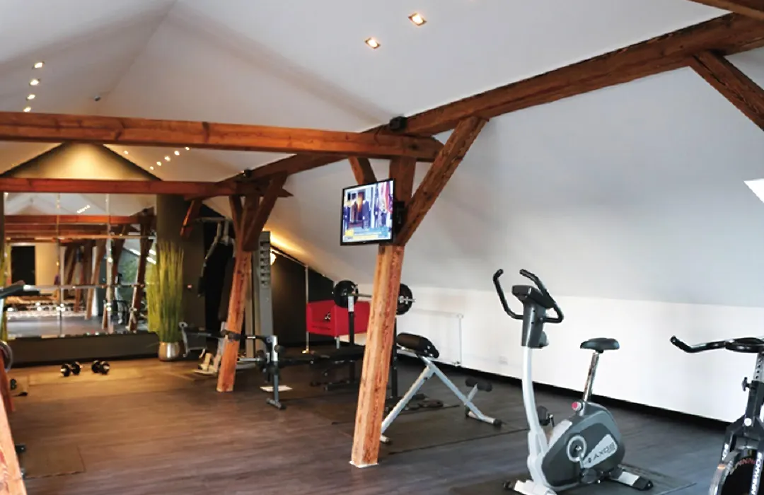 Kurhaus Design Boutique Hotel-1