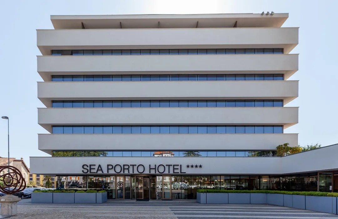 Sea Porto Hotel-1
