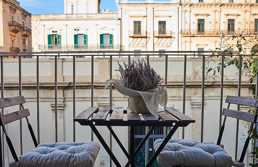 San Carlo Suites-1