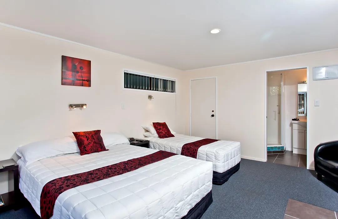 Aquarius Motel-1
