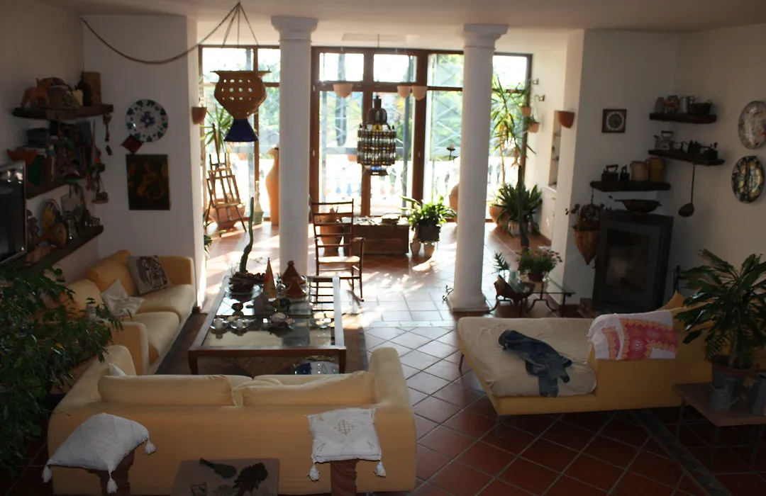 B&B La Marchesa-1