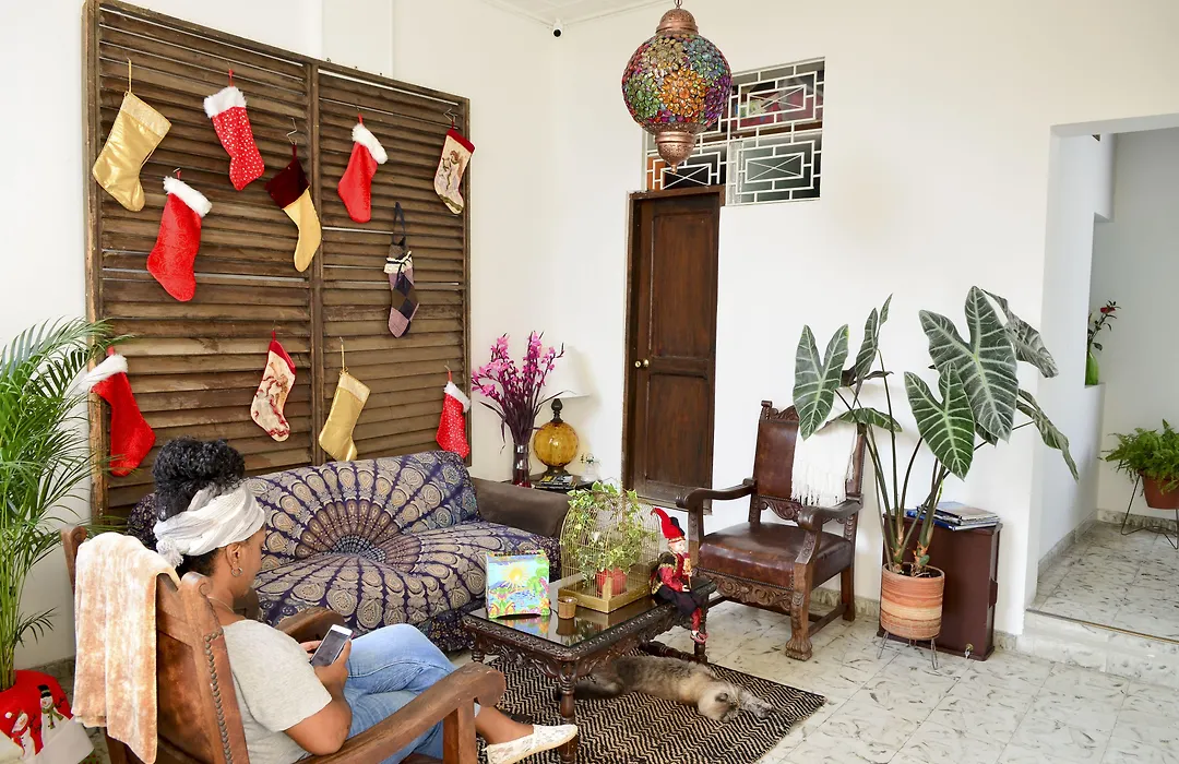 Magic Garden House-1